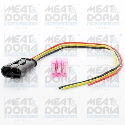 Repair Kit, cable set